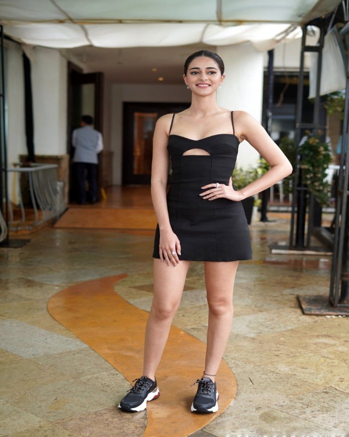 ananya panday 2